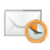 Message Timer icon
