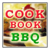 The Cook Book - BBQ Cuisine icon