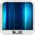 Blue Wallpapers Free app for free