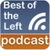 BEST OF THE LEFT PODCAST APP icon