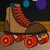 The Roller Rink Escape icon
