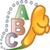Funny Dots ABC icon