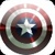 Captain America HD Wallpaper icon
