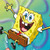 Spongebob Squarepants HD Wallpaper Free icon