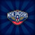 New Orleans Pelicans Fan icon