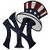 New York Yankees Fan icon