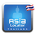 ASIA Locator Thailand icon