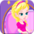 Baby Elsas Potty Train icon