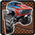 Monster Truck Death Race icon
