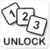 123 Unlock Numbers app for free
