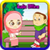 Islamic Stories for Kids icon