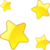 Baby Moving Stars icon