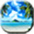 Beach Image Wallpaper App app for free
