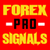 Forex Signals Pro icon