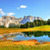 Landscape Wallpaper 4K Background icon