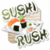 Sushi Rush app for free