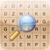 WordSearch Unlimited Free - VirtueSoft.com icon