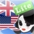 Lingopal English LITE - talking phrasebook icon
