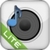 JumiAmp Lite  Remote Control for iTunes & WinAmp music & video play icon