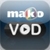 mako-VOD icon