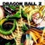 dragon ball shenron icon
