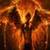 Fire Angel Live Wallpaper Free icon