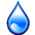 Water Effect Wallpaper icon
