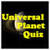 Universal Planet Quiz app for free