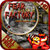 Free Hidden Object Games - Fear Factory icon