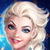 Frozen Jigsaw Puzzle 3 icon