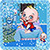  Frozen Princess Baby Room Games icon