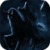 Dark Warrior Final Live Wallpaper icon