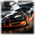Bugatti Wallpaper icon