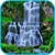 Waterfall Live Waterfall Wallpaper Games icon