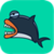 Sharky Journey Deluxe icon