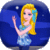 Dress up princess Elsa to the concert icon