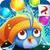 Angry Birds Stella POP  icon