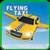 Flying Taxi: Real Pilot 3D icon