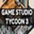 Game Studio Tycoon 3 icon