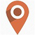 Tracker GPS icon