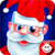 Santa Claus Makeover Salon icon