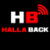 Halla Back app for free