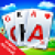 Classic Solitaire: Modern Aces app for free