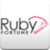 Ruby Fortune Mobile Casino icon