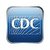 Centers for Disease Control and Prevention icon
