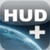 aSmart HUD +SpeedCams icon