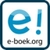 e-boek.org icon