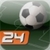 Futbol24 Live Scores icon