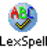 LexSpell American English spell checker for Palm icon