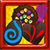 Chocolate Candy Crunch icon
